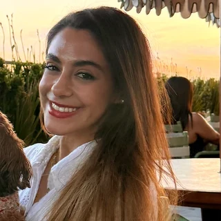 Michaela Christou